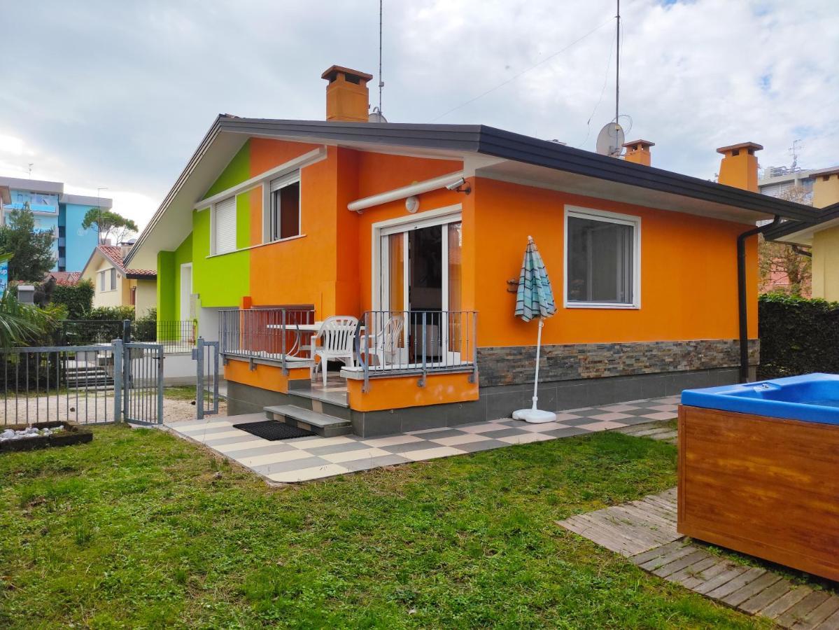 Polluce Villa