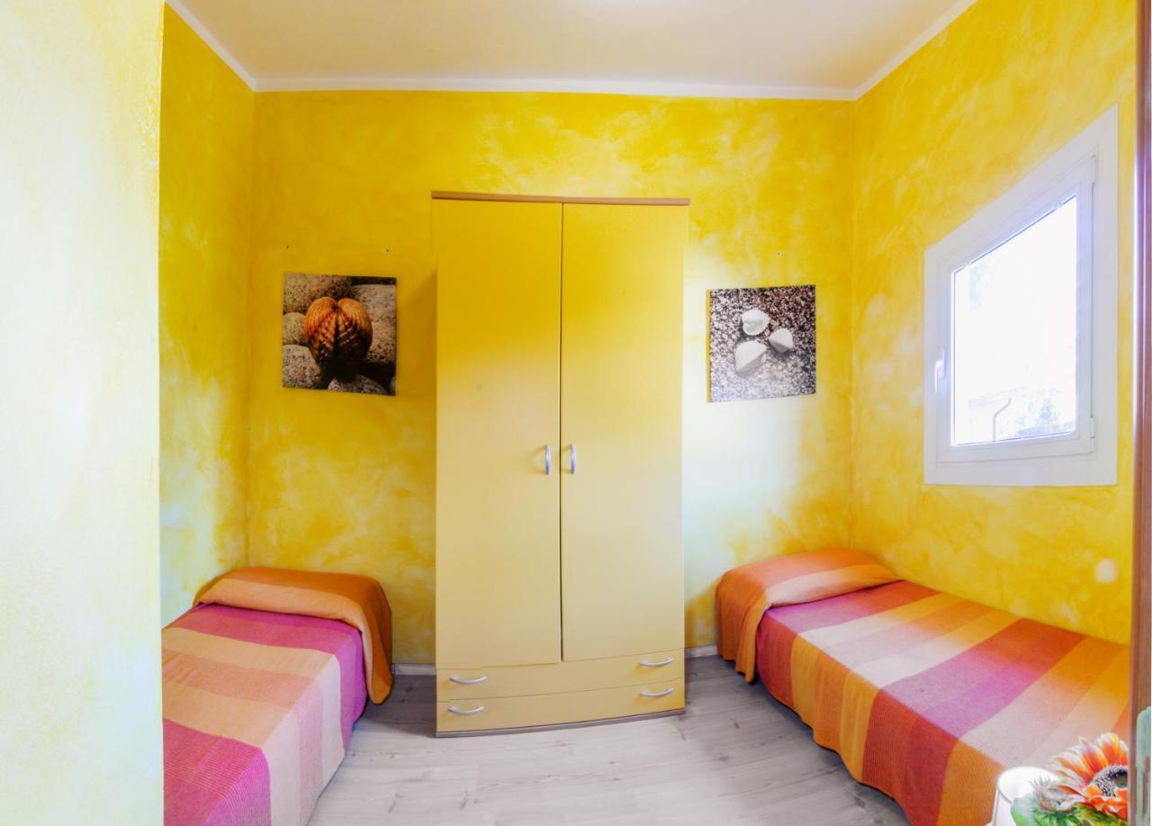 Villa Polluce