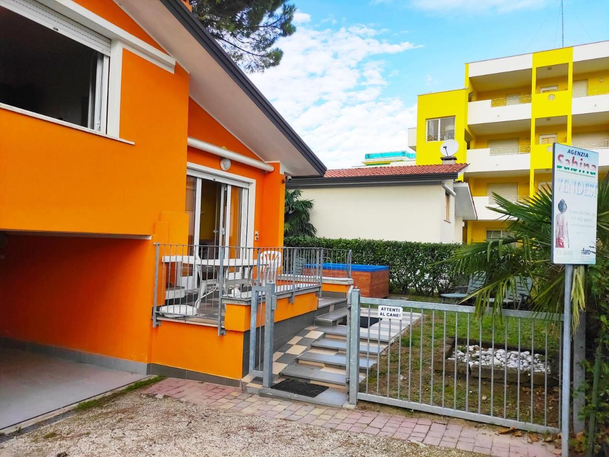 Villa Polluce