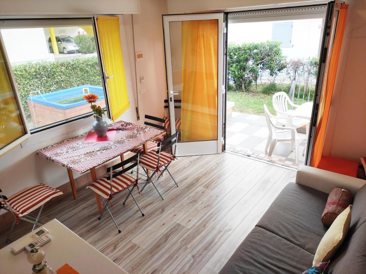 Polluce Villa