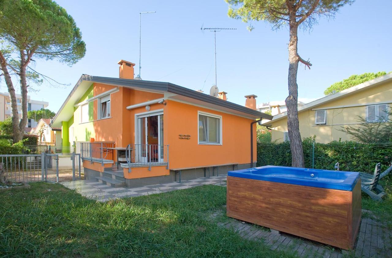 Polluce Villa *