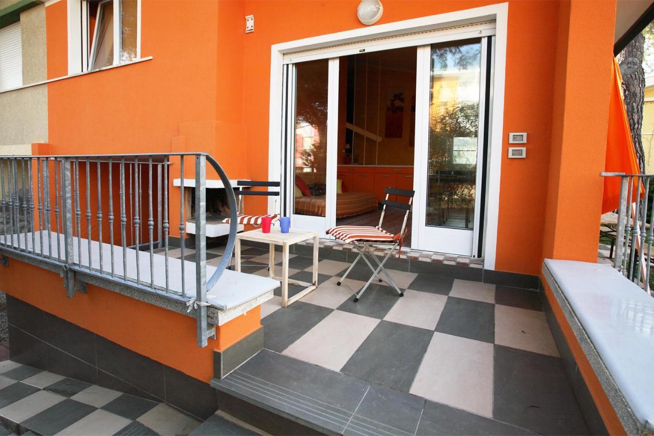 Villa Polluce Bibione